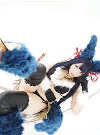 (Cosplay) (C91) Shooting Star (サク) TAILS FLUFFY 337P125MB2(21)